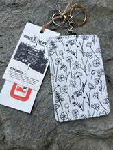Load image into Gallery viewer, ID Holder Keychain
