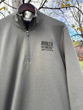 Load image into Gallery viewer, Men’s Performance Quarter Zip
