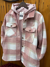 Load image into Gallery viewer, Women’s Heavyweight Shacket
