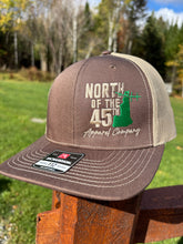 Load image into Gallery viewer, Classic Logo SnapBack Hat
