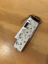 Load image into Gallery viewer, Canvas Wrist Keychain
