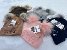 Load image into Gallery viewer, Toddler/Youth Winter Beanies
