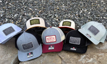Load image into Gallery viewer, SnapBack Patch Hat
