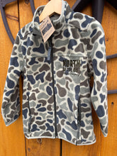 Load image into Gallery viewer, Youth Fleece Jacket
