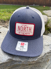 Load image into Gallery viewer, SnapBack Patch Hat
