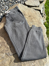 Load image into Gallery viewer, Womens Embroidered Sweatpants
