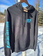 Load image into Gallery viewer, Sale Snowmobile Hoodie
