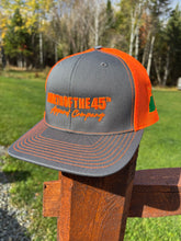Load image into Gallery viewer, Classic Logo SnapBack Hat
