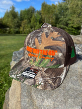 Load image into Gallery viewer, Classic Logo SnapBack Hat
