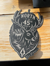 Load image into Gallery viewer, “The Monarch” Sticker
