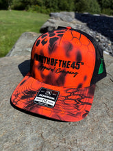 Load image into Gallery viewer, Classic Logo SnapBack Hat

