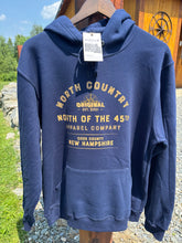 Load image into Gallery viewer, North Country Original Unisex Hoodie

