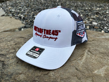 Load image into Gallery viewer, 250 Years of Freedom Richarson SnapBack Hat
