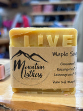 Load image into Gallery viewer, Live Free Or Die Handmade Soap
