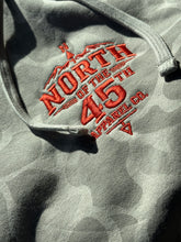 Load image into Gallery viewer, Custom Embroidered Desert Duck Camo Heavyweight Hoodie
