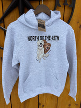Load image into Gallery viewer, Youth Murphy &amp; Auggie Hoodie
