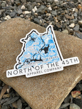 Load image into Gallery viewer, Explore The North Sticker

