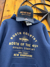 Load image into Gallery viewer, North Country Original Unisex Hoodie

