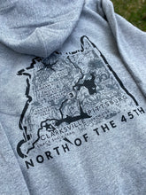 Load image into Gallery viewer, Explore The North Tall Hoodie
