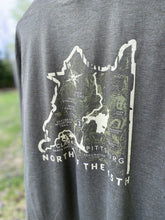 Load image into Gallery viewer, Explore The North Unisex Long Sleeve
