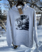Load image into Gallery viewer, The Road to Home Hoodie
