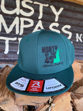 Load image into Gallery viewer, Fitted Baseball Cap
